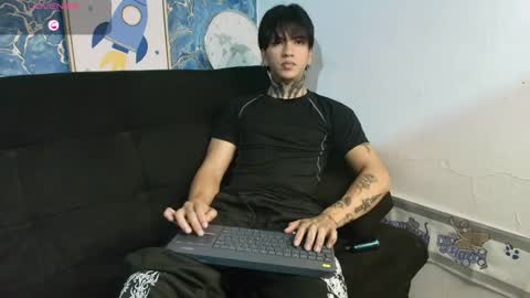Tessarion online show from May 28, 4:10 am