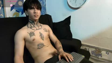 Tessarion online show from June 6, 5:56 am