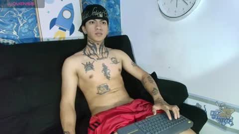 Tessarion online show from June 23, 5:27 am