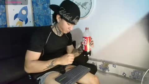 Tessarion online show from July 5, 3:56 am