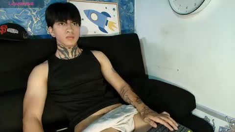 Tessarion online show from July 19, 3:05 pm