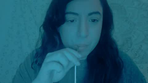 tessatempest online show from April 14, 6:03 pm