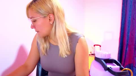 Tessy online show from January 13, 3:06 pm