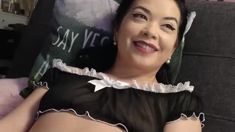 Snapshot of tessaxmith chatting on March 31, 9:48 pm Tessa online show from March 31, 9:48 pm