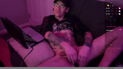 Tesseract Ghost online show from January 17, 5:21 am