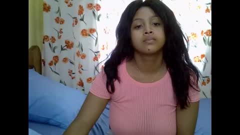 Snapshot of tessmia chatting on April 17, 7:00 am tessmia online show from April 17, 7:00 am