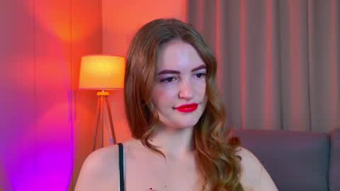 TessaHart online show from June 12, 12:48 pm