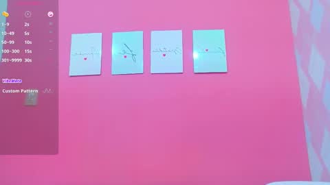  Madisson  online show from September 30, 2:38 am