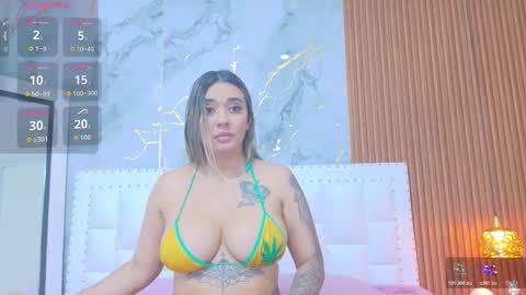  Madisson  online show from March 17, 1:03 pm