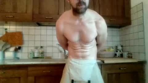 Testosterone20 online show from January 17, 12:10 pm