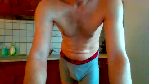 Testosterone20 online show from February 7, 11:45 am