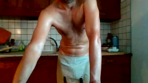 Testosterone20 online show from September 17, 11:12 am