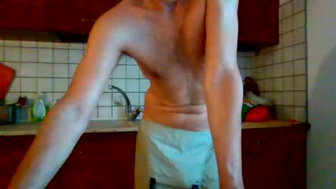 Testosterone20 online show from November 19, 11:10 am