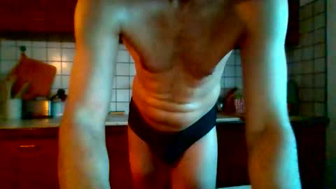 Testosterone20 online show from December 19, 11:17 am