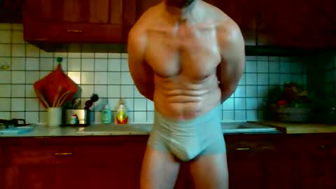 Testosterone20 online show from February 27, 11:32 am