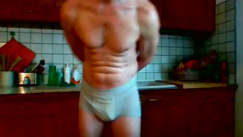 Testosterone20 online show from March 3, 12:00 pm