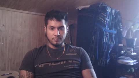 Milo online show from December 18, 6:46 pm