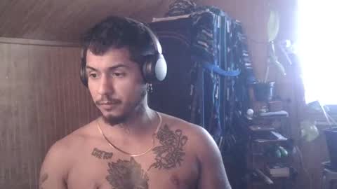 Milo online show from January 11, 6:23 pm