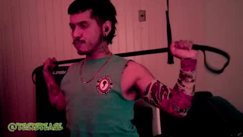 Milo online show from September 18, 9:28 pm