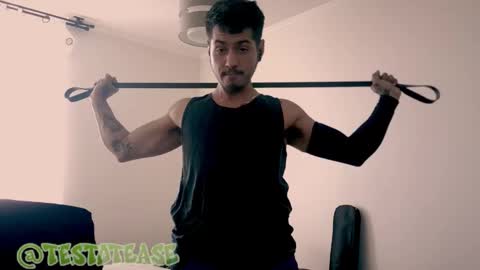 Milo online show from October 6, 1:08 pm