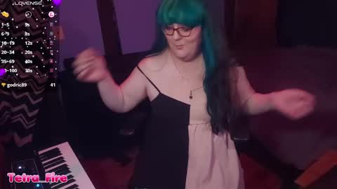 Snapshot of tetra_fire chatting on March 28, 5:18 am Tetra online show from March 28, 5:18 am