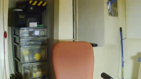 tetuo2 online show from January 30, 6:56 am