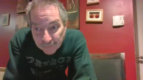 tetuo2 online show from January 30, 10:51 pm