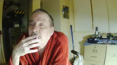 tetuo2 online show from February 9, 9:58 am