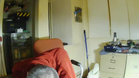 tetuo2 online show from February 10, 7:58 am