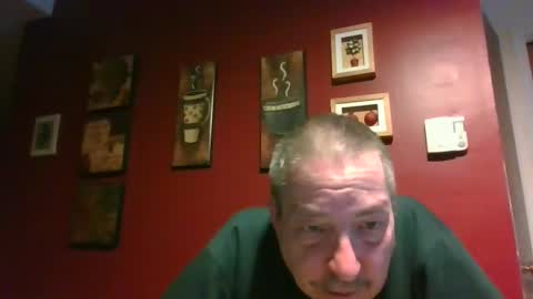 tetuo2 online show from February 12, 3:40 am
