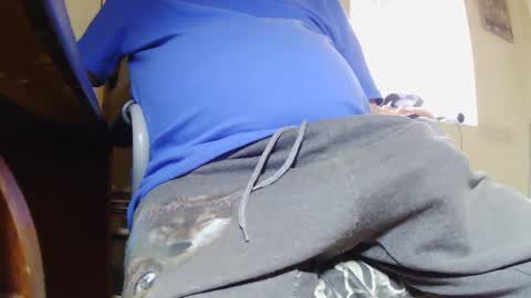 tetuo2 online show from October 3, 8:06 pm