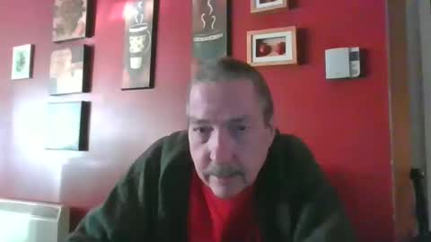 tetuo2 online show from October 11, 9:13 pm