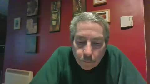 tetuo2 online show from November 23, 7:35 pm