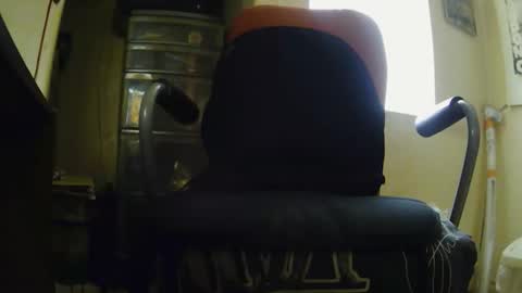 tetuo2 online show from December 22, 3:09 pm