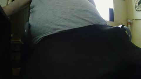 Snapshot of tetuo2 chatting on April 18, 8:31 pm tetuo2 online show from April 18, 8:31 pm