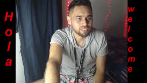 Yeffrith online show from December 10, 3:09 am