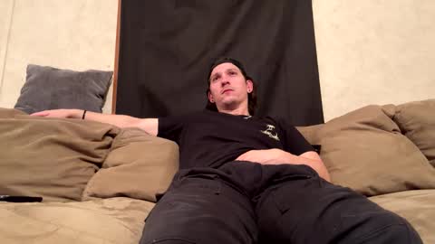 Tex Mex Rex online show from December 15, 4:06 am