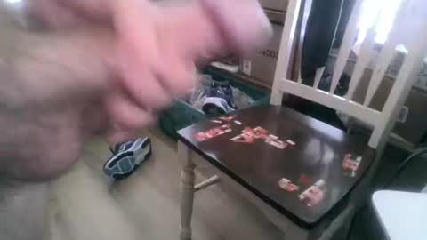 Snapshot of texansm chatting on November 18, 8:02 pm Texan online show from November 18, 8:02 pm