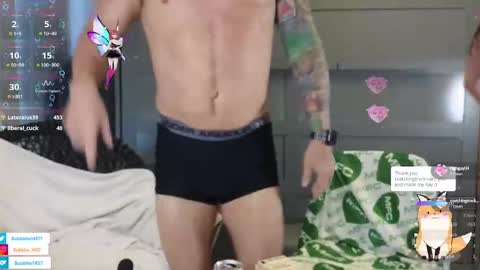 texas_funhouse online show from September 29, 4:12 pm