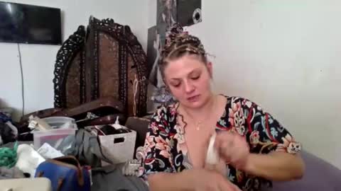 texascummmshow online show from March 19, 10:47 pm