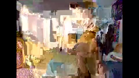 texascummmshow online show from March 27, 9:25 pm