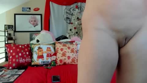 peachy online show from December 31, 7:29 pm