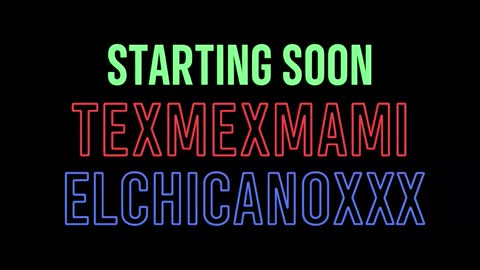 Snapshot of texmexmami chatting on December 1, 11:48 am texmexmami online show from December 1, 11:48 am