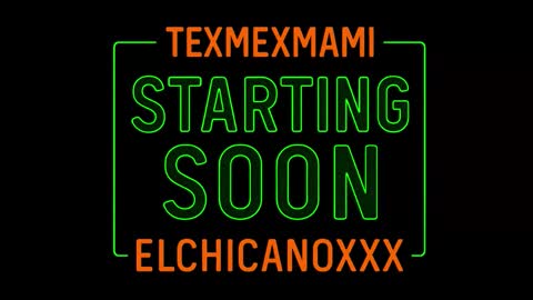 Snapshot of texmexmami chatting on December 3, 11:52 am texmexmami online show from December 3, 11:52 am