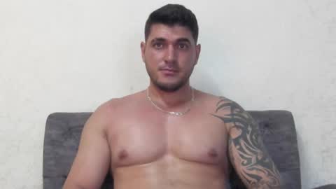 teylor creed online show from December 5, 2:53 am