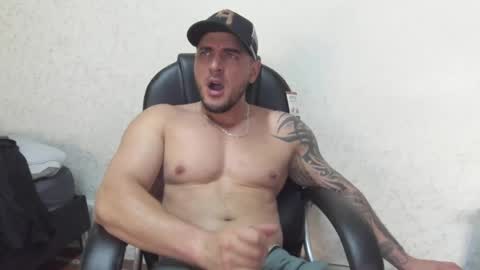 teylor creed online show from December 28, 9:40 pm