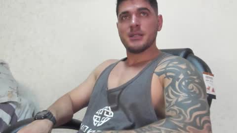 teylor creed online show from January 2, 8:02 pm