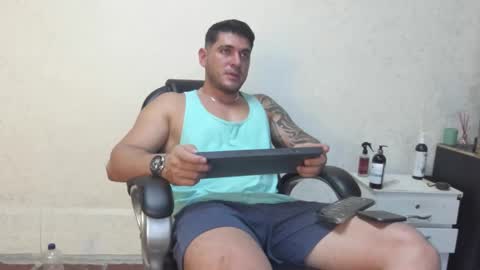 teylor creed online show from January 22, 5:59 pm