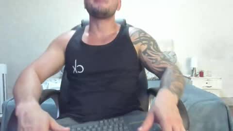 teylor creed online show from March 4, 7:32 pm