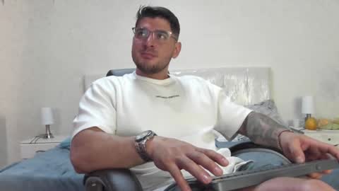 teylor creed online show from March 5, 11:49 pm